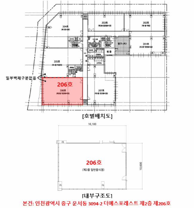 건 물 개 황 도
