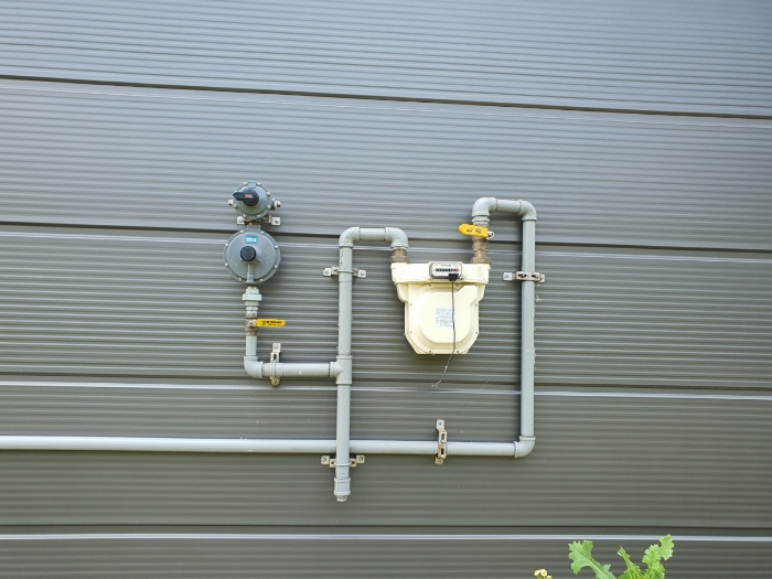 기호3) 소재 가스시설