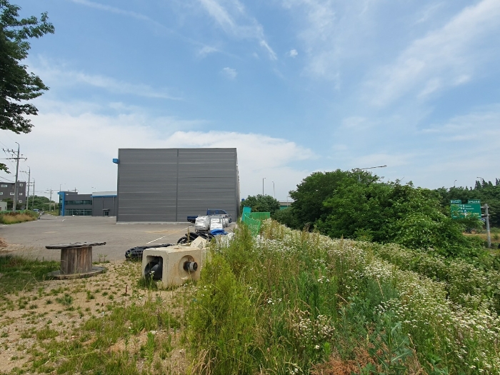 기호1) 접도구역2