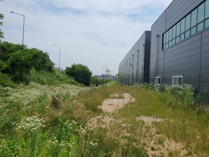 기호1) 접도구역1