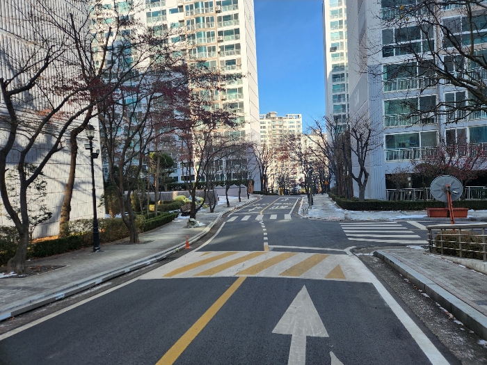 단지내환경