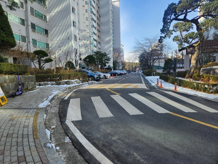 단지내환경