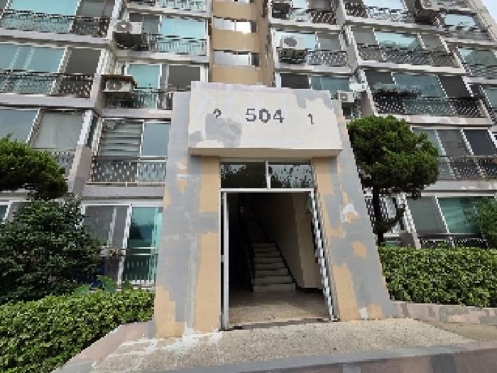 공동출입구