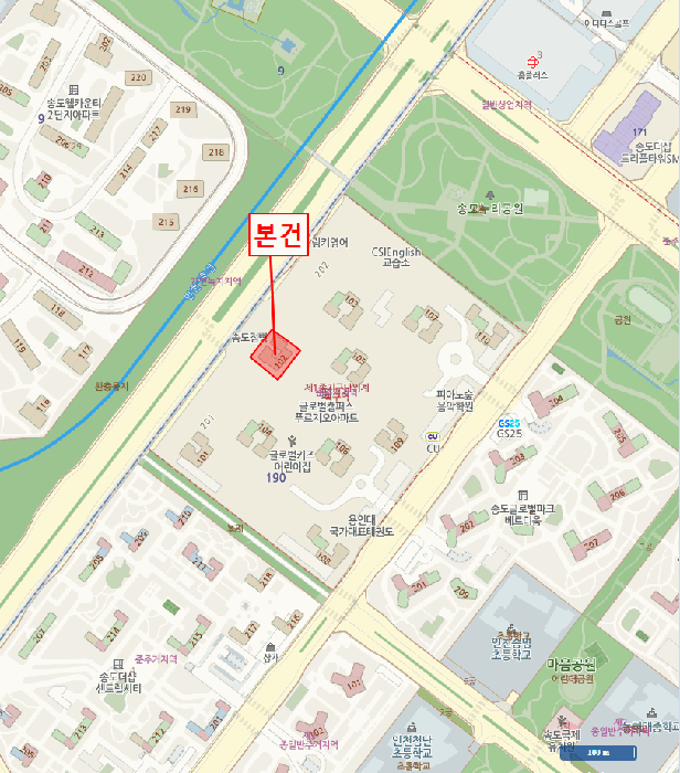 상 세 위 치 도