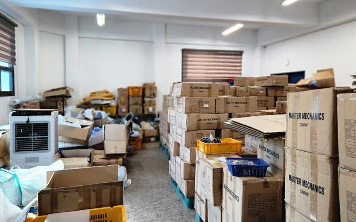 3. 기호 2건물 2층