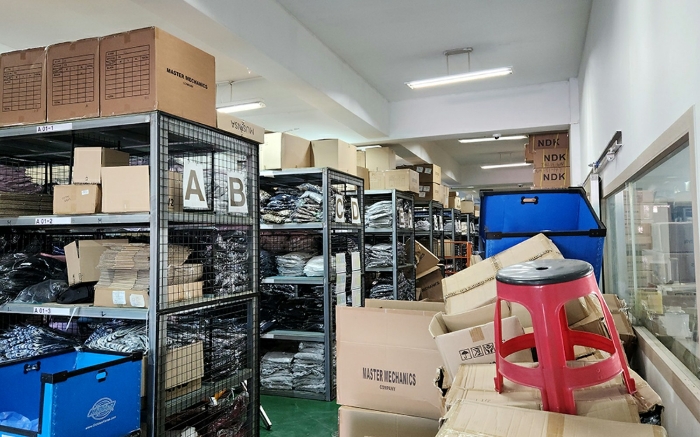 2. 기호 2건물 1층