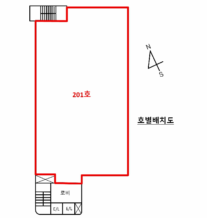 건 물 개 황 도