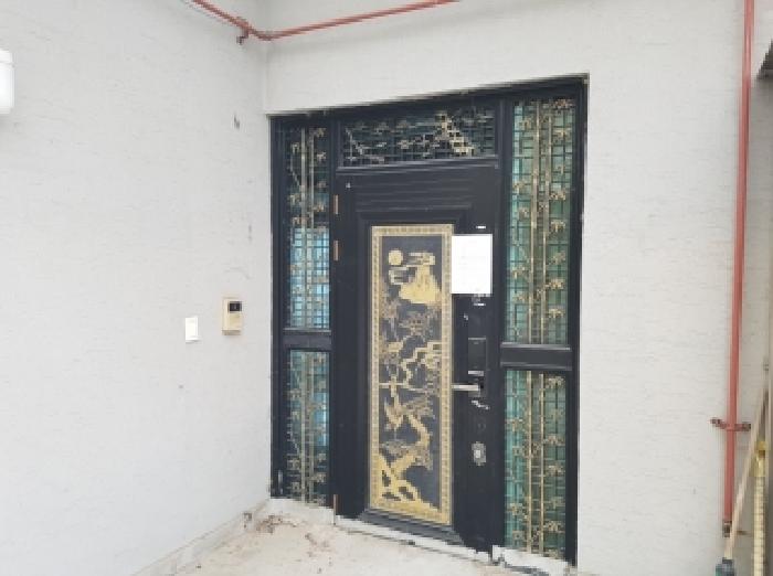 제시부동산 목록3번 주건물 2층알림고시1