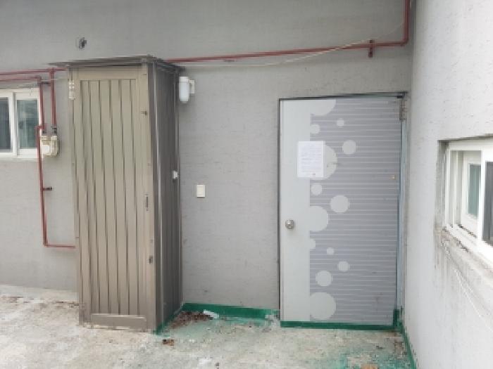 제시부동산 목록3번 주건물 2층알림고시2