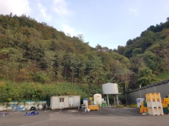 제시부동산 목록1-3,5번 북서측전경1