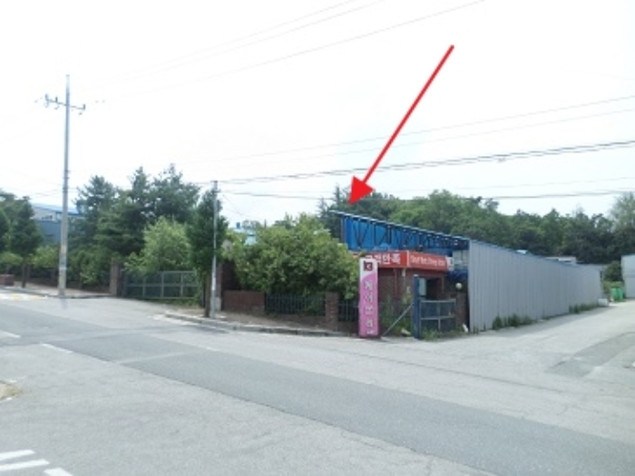 이 사건 부동산 일대