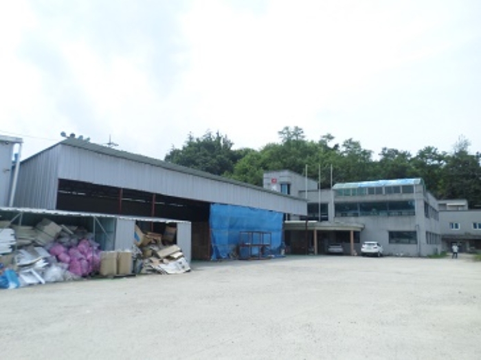 공장 1587.06㎡