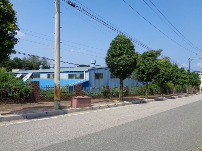 대상물건 전경