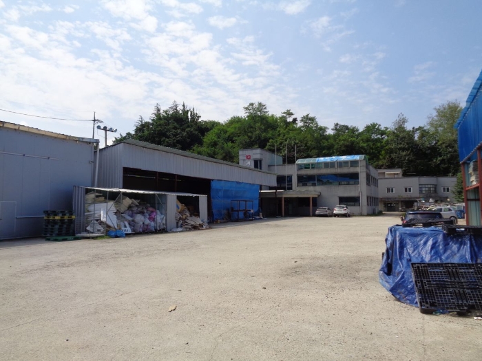 공장