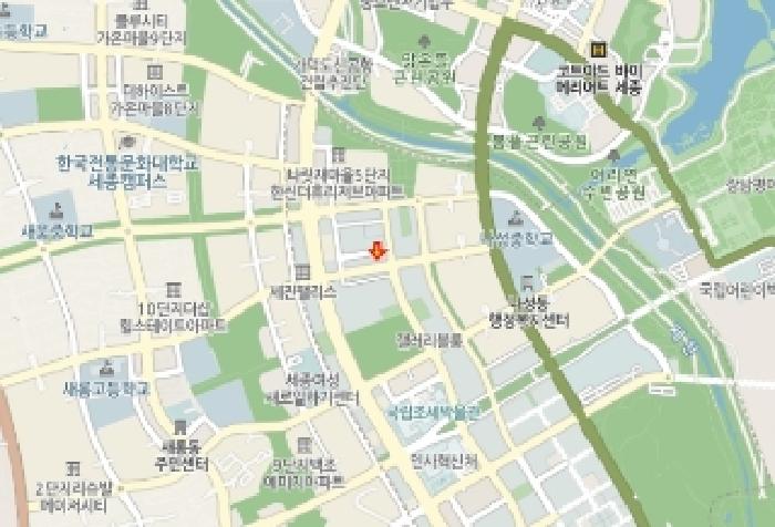 지번약도
