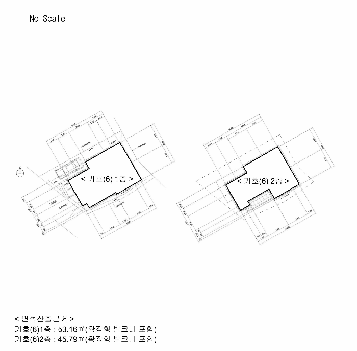 건 물 개 황 도