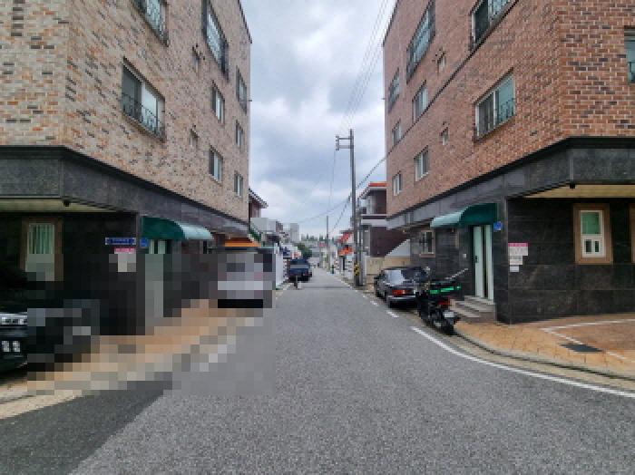 주변모습