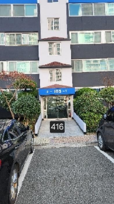 본건 전경