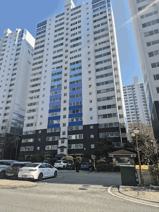 본건 전경