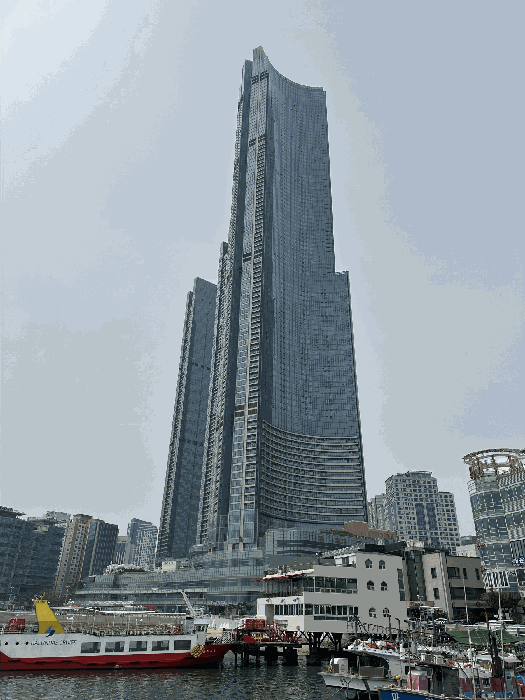 본건 전경