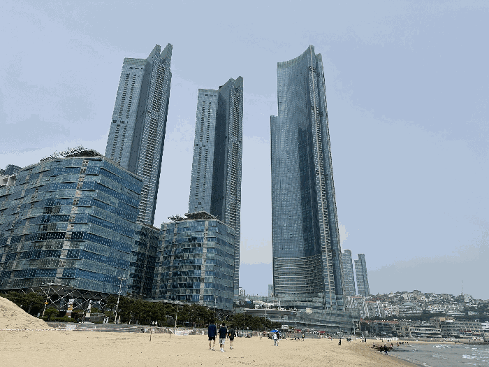 본건 및 부근전경