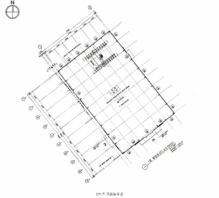 평 면 도 [기호(6-마)]