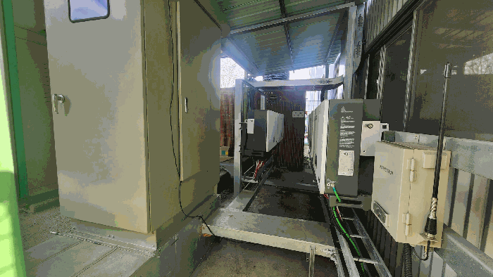 제시외 기계기구 (22)