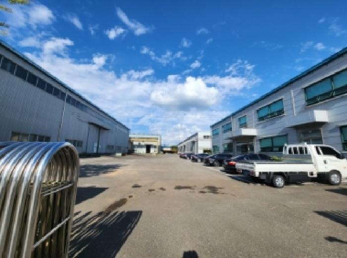 본건 부동산 모습