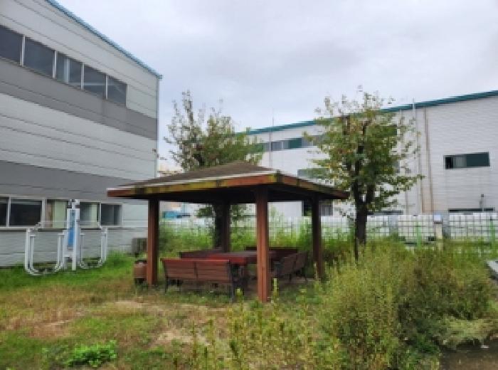 제시외 정자(원두막)