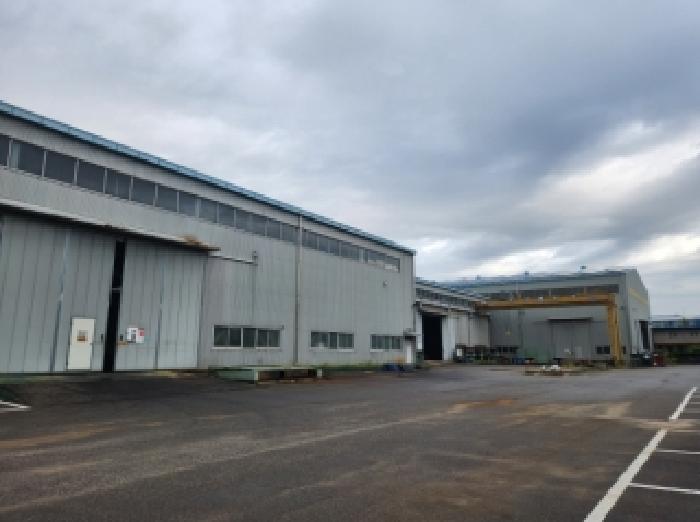 제시외 태양광 시설(목록 2. 6 건물 옥상에 소재함)