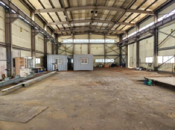 목록5. 부동산 모습(내부 전경)