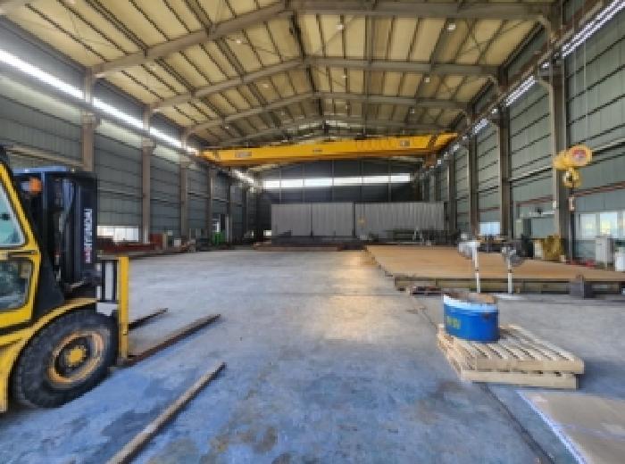 목록6. 부동산 모습(내부 전경)