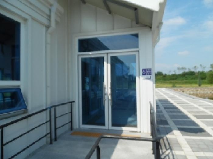목록2. 건물(출입문) 전경(7)