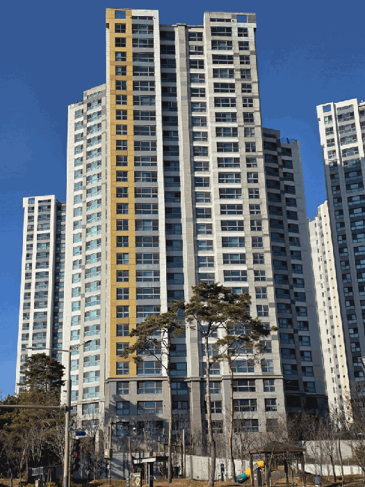 본건 114동