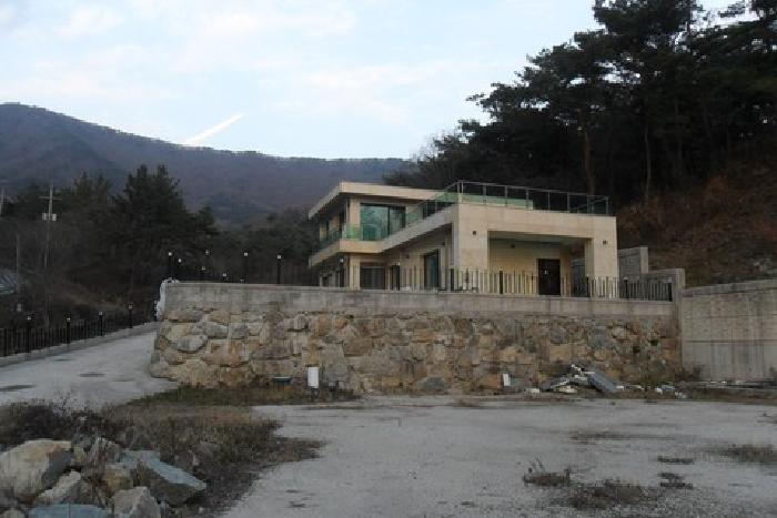 11호 전경