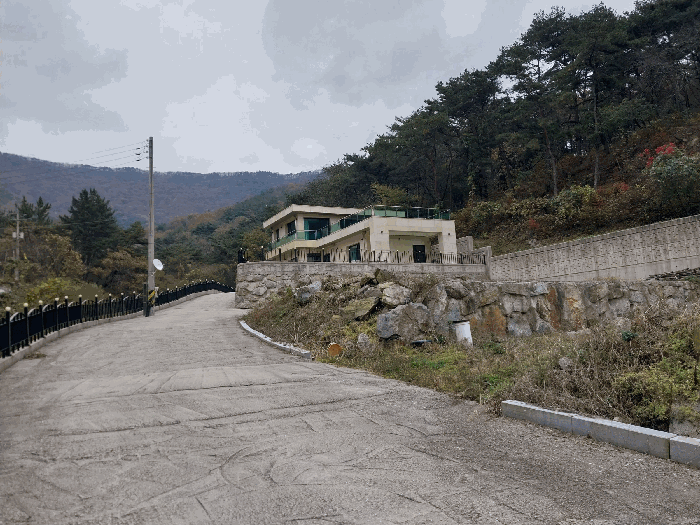 본 건 전 경
(기호 5)