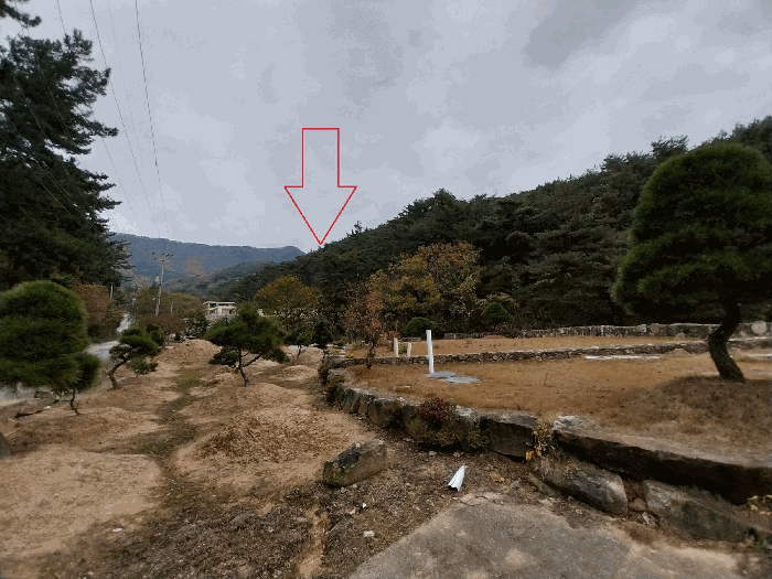 본 건 전 경
(기호 1~11)