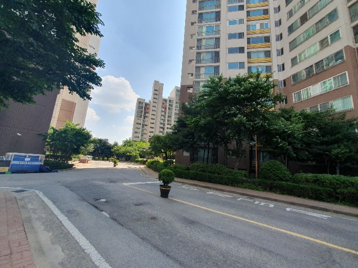 본건 주위환경