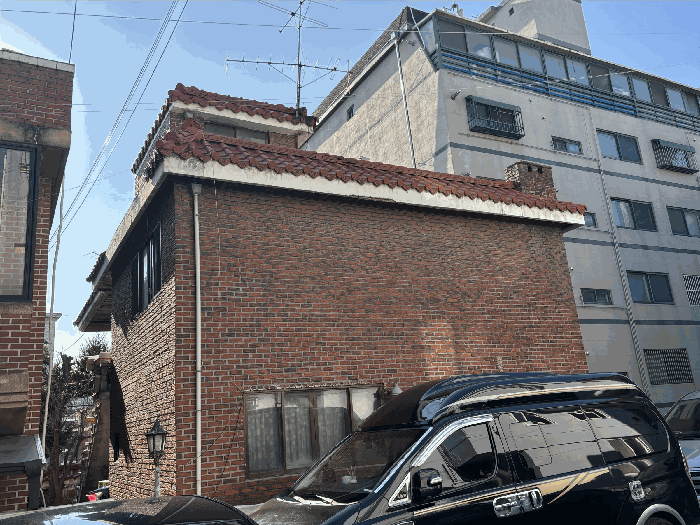 본건 전경