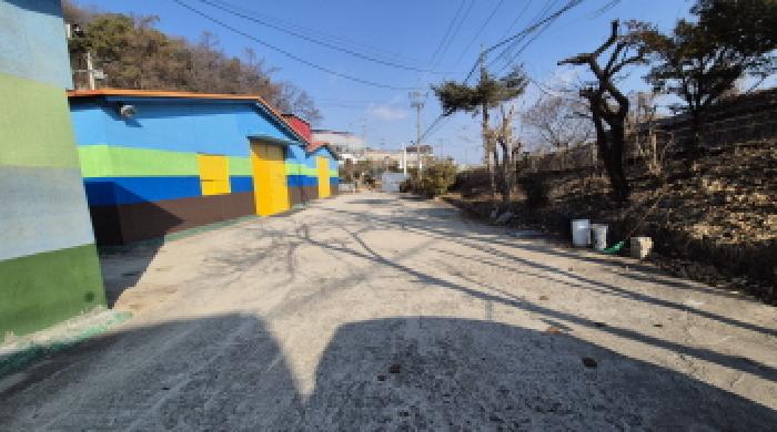 본건 부동산 전경2