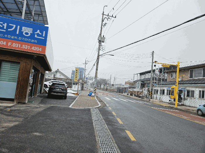 주변 전경