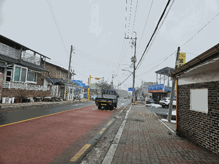 주변 전경