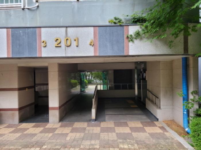공동현관문 1