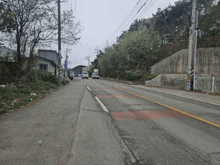 주변 전경