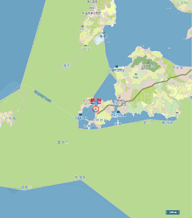 광 역 위 치 도