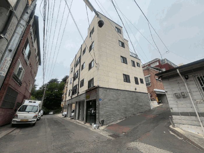 인근 전경