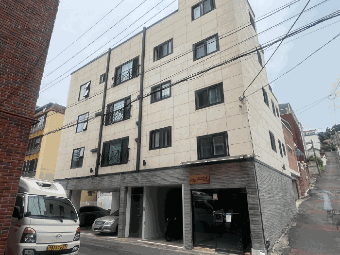 본건 전경