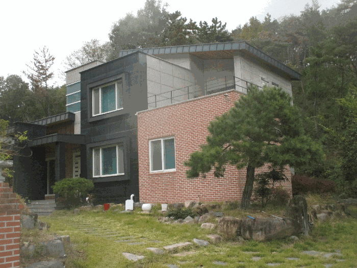 본건 건물