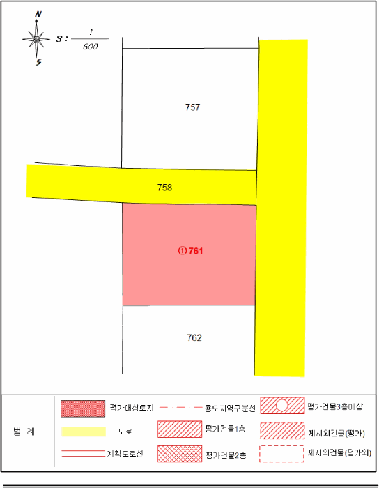지 적 개 황 도