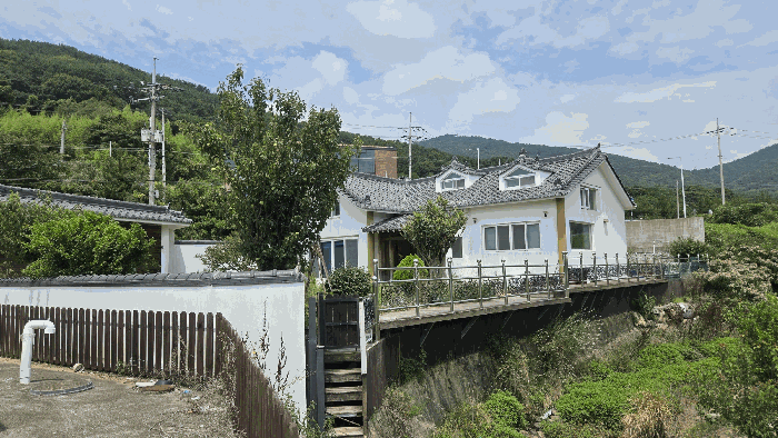 본건전경